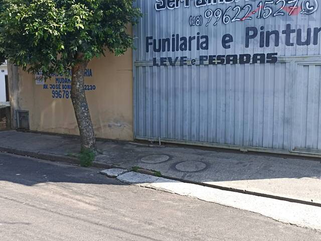 Sala para Locação em Dracena - 5
