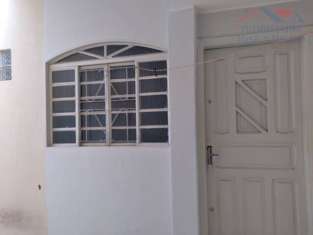 Casa para Locação em Dracena - 3