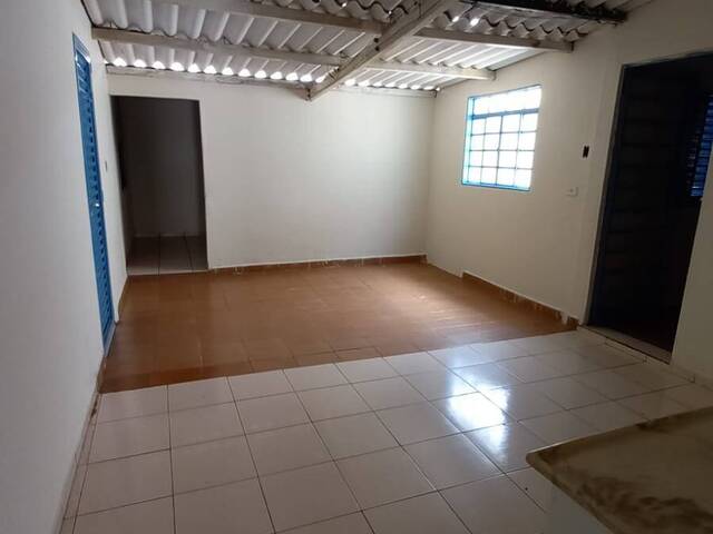 Casa para Locação em Dracena - 4