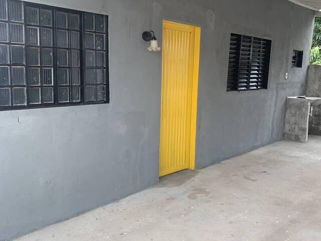 Casa para Venda em Dracena - 5