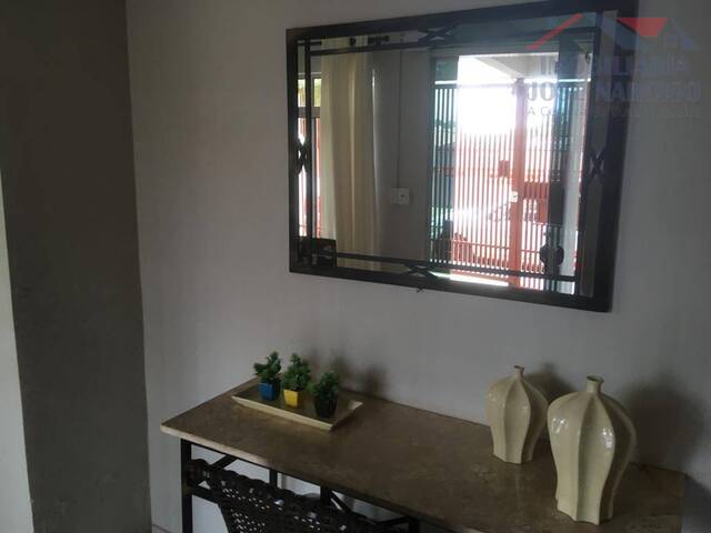 #1664 - Apartamento para Venda em Araçatuba - SP