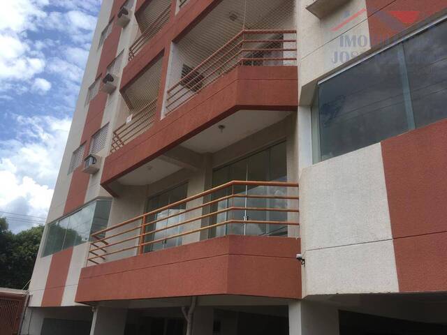 #1664 - Apartamento para Venda em Araçatuba - SP - 1