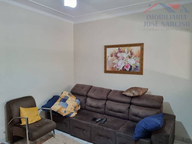 #1678 - Casa para Venda em Dracena - SP