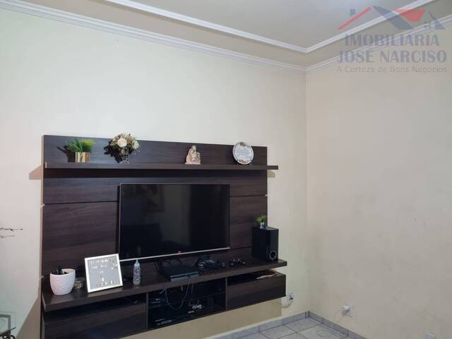 #1684 - Casa para Venda em Dracena - SP