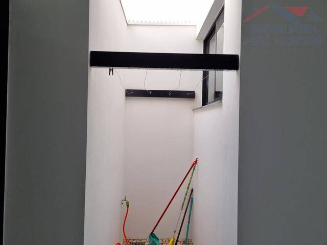 #1687 - Casa para Venda em Dracena - SP