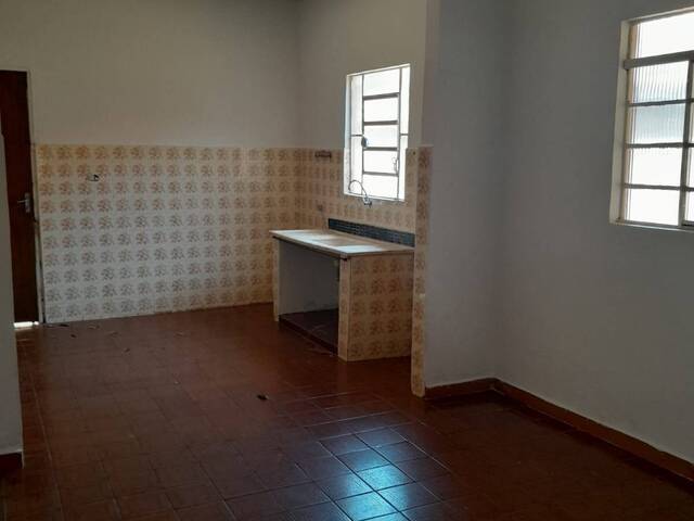 Casa para Locação em Dracena - 3