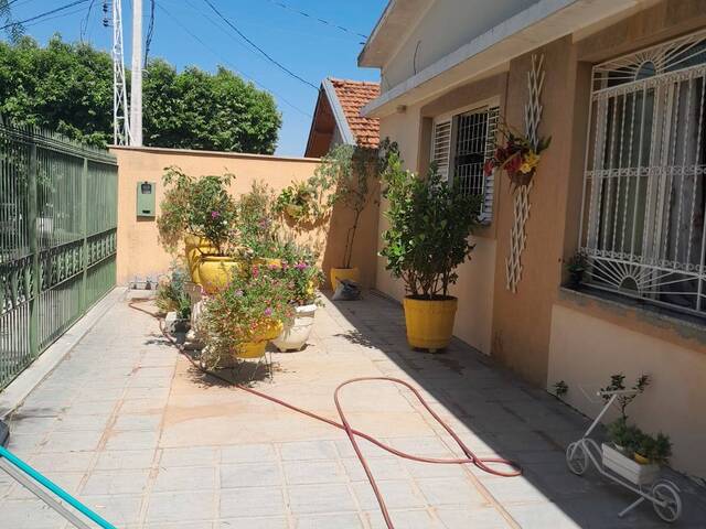 #1693 - Casa para Venda em Dracena - SP