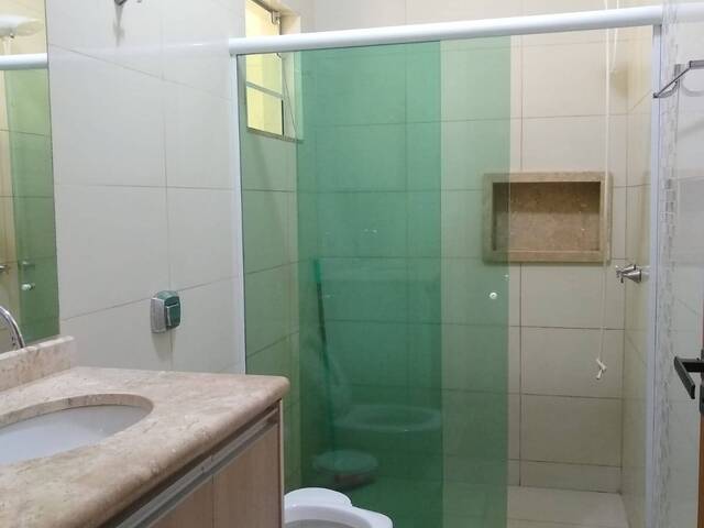 #1694 - Casa para Venda em Dracena - SP