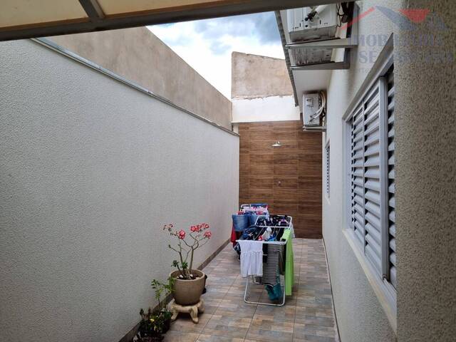 #1695 - Casa para Venda em Dracena - SP