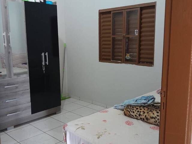Casa para Venda em Junqueirópolis - 5