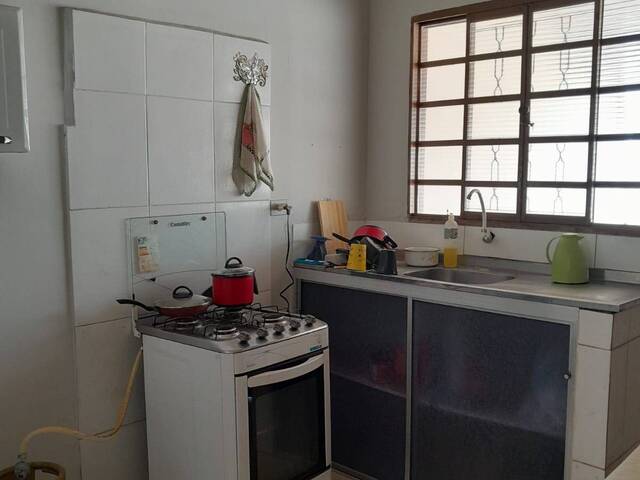 Casa para Venda em Junqueirópolis - 4