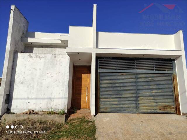 Casa para Venda em Dracena - 2