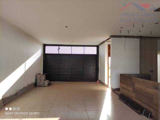 Casa para Venda em Dracena - 4