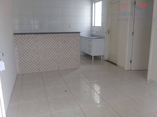 Casa para Locação em Dracena - 3