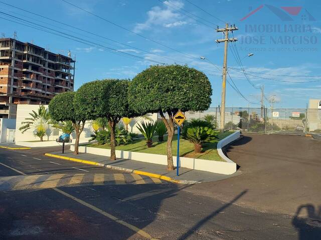 Área para Venda em Dracena - 3