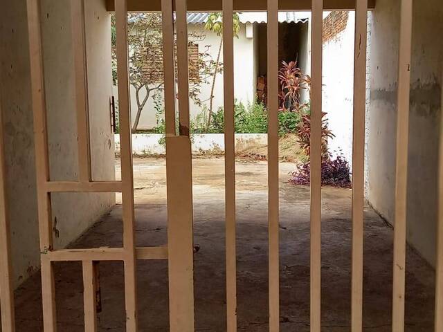 Casa para Locação em Dracena - 2