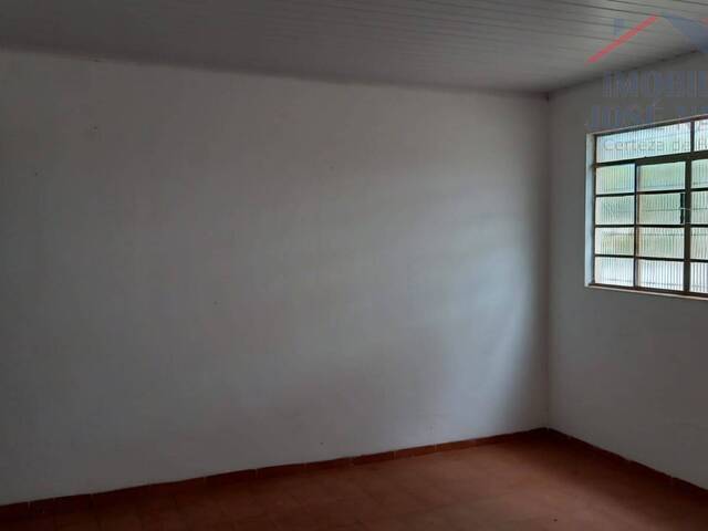 Casa para Locação em Dracena - 3