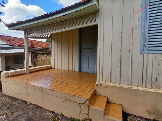 Casa para Locação em Dracena - 2