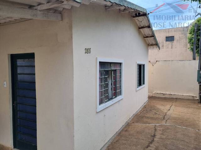 Casa para Venda em Dracena - 2