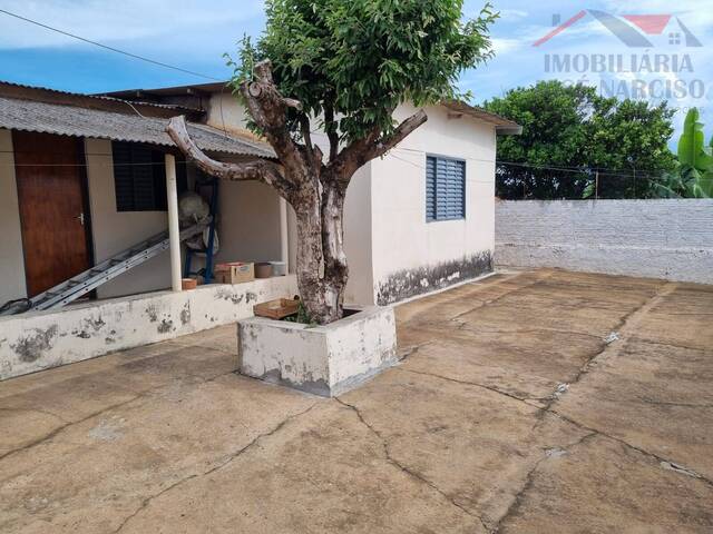 Casa para Venda em Dracena - 5