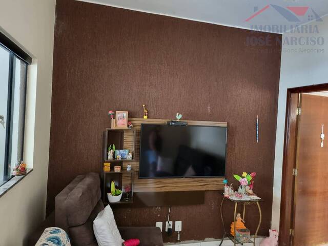 Casa para Venda em Dracena - 3