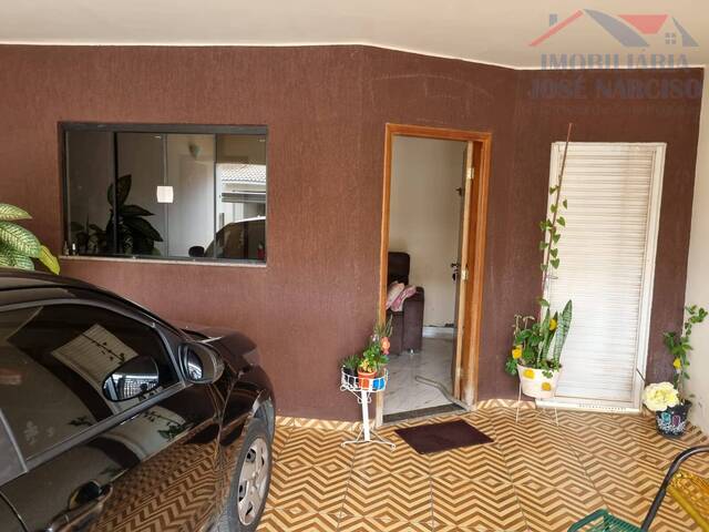 Casa para Venda em Dracena - 2
