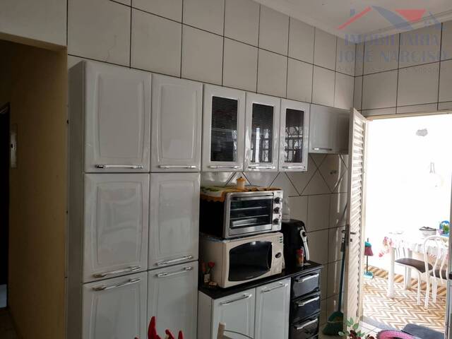 Casa para Venda em Dracena - 5