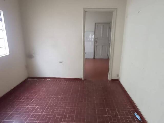 #1716 - Casa para Locação em Dracena - SP