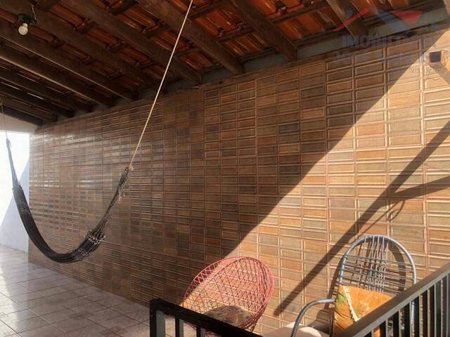#1730 - Casa para Venda em Dracena - SP