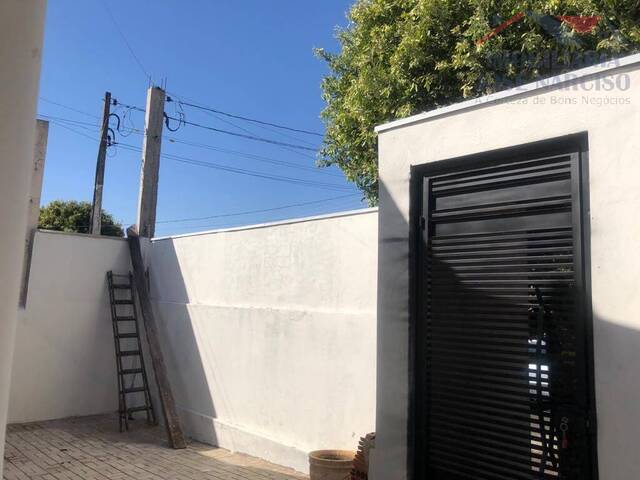 #1730 - Casa para Venda em Dracena - SP
