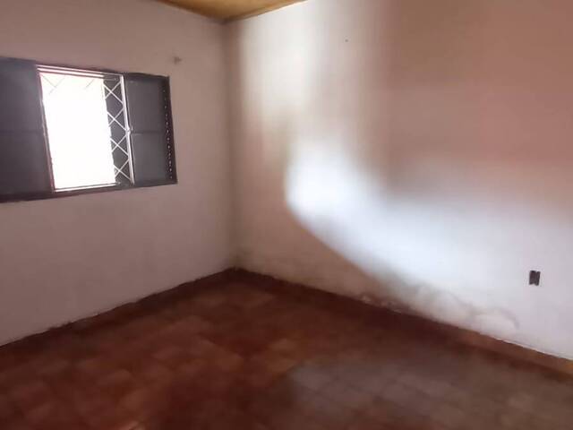 Casa para Locação em Dracena - 3