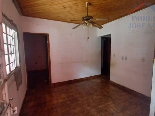 Casa para Locação em Dracena - 2