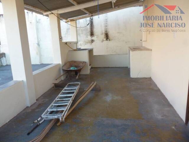 #1727 - Casa para Locação em Dracena - SP