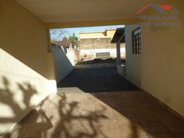 Casa para Locação em Dracena - 4