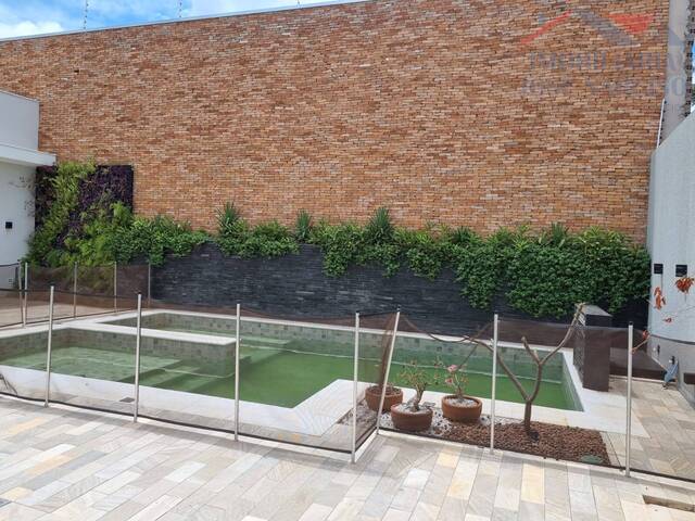 #1733 - Casa para Locação em Dracena - SP