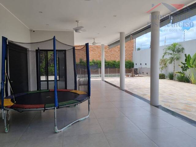 Casa para Locação em Dracena - 4