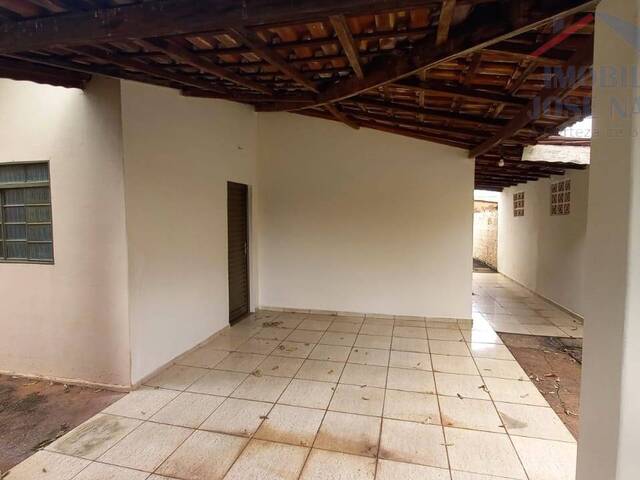 #1736 - Casa para Locação em Dracena - SP