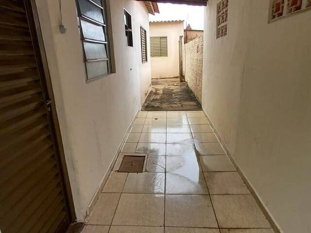 Casa para Locação em Dracena - 4
