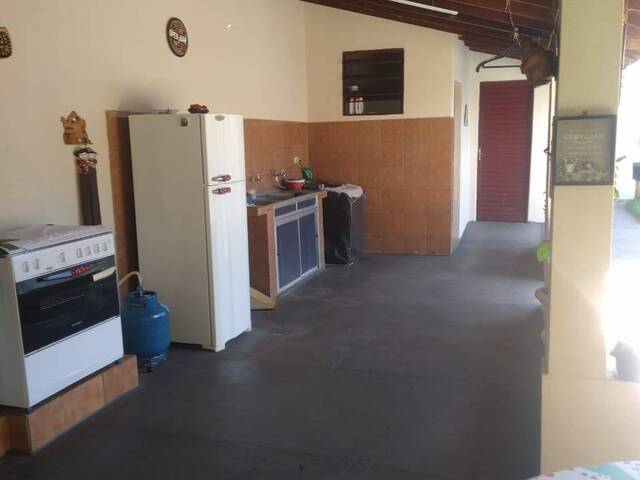 Casa para Venda em Dracena - 5
