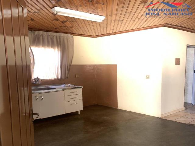 Casa para Locação em Dracena - 4