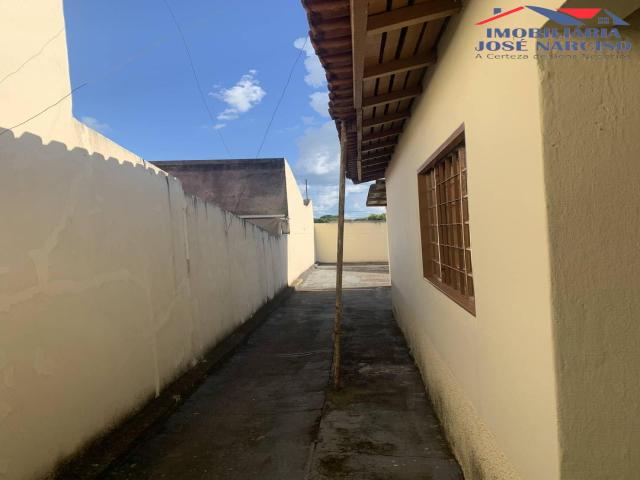 Casa para Locação em Dracena - 5