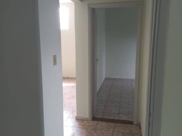 #1750 - Casa para Venda em Dracena - SP