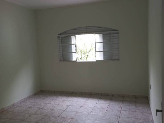 #1750 - Casa para Venda em Dracena - SP