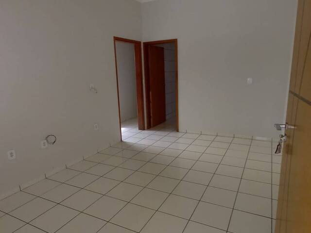 #1756 - Casa para Locação em Dracena - SP