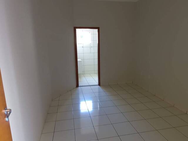 Casa para Locação em Dracena - 4