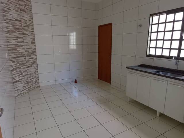 Casa para Locação em Dracena - 5