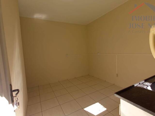 #1757 - Casa para Locação em Dracena - SP