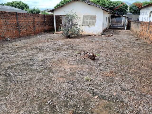 Área para Venda em Dracena - 2