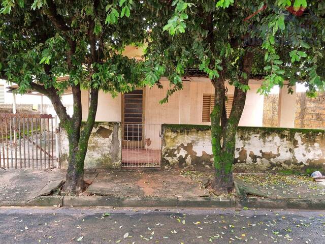 Área para Venda em Dracena - 3