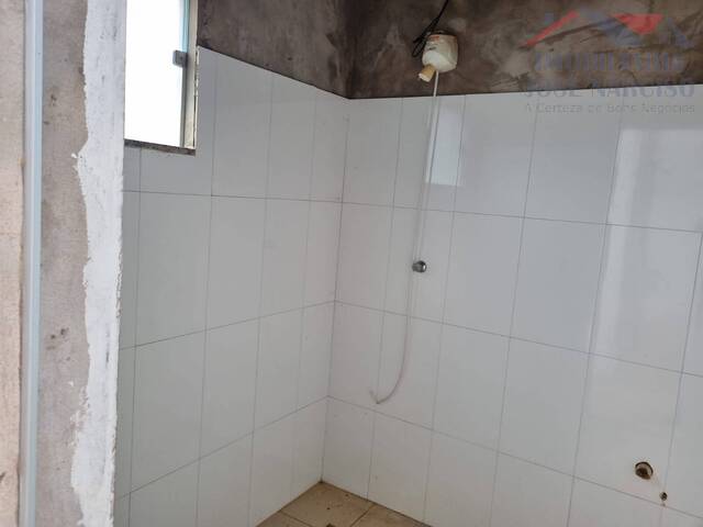 #1760 - Casa para Venda em Dracena - SP